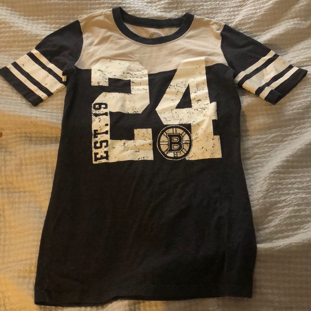 Bruins Tee